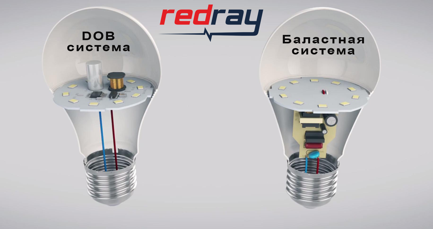 Доб сано. Лампочки Nura. REDRAY лампочка. Светодиодная лампа DOB конструктивно. Nura стабилизатор.